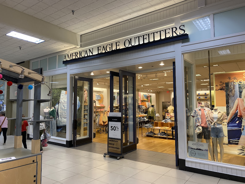 American Eagle