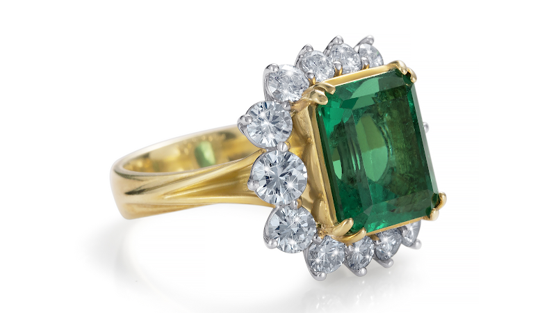 Verma Group - Atlanta's Large Diamond Buyers