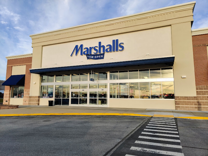 Marshalls