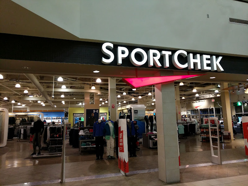 Sport Chek
