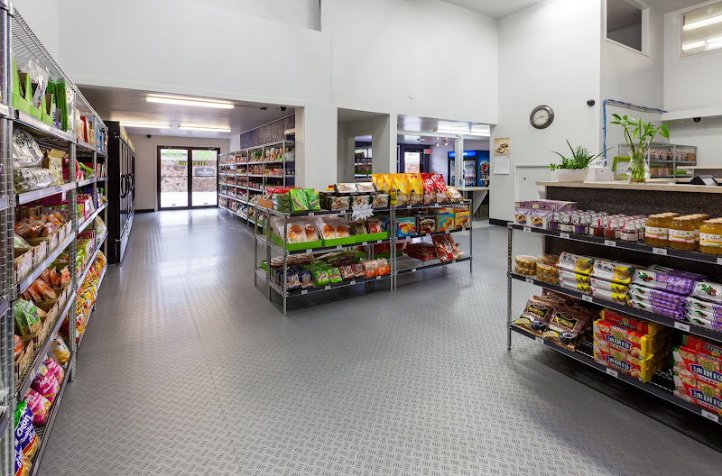 Sun Asian Market