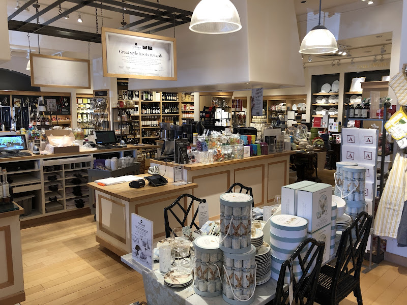 Williams-Sonoma