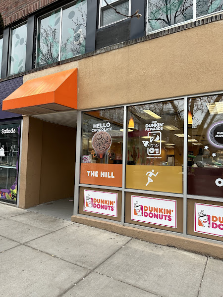 Dunkin'