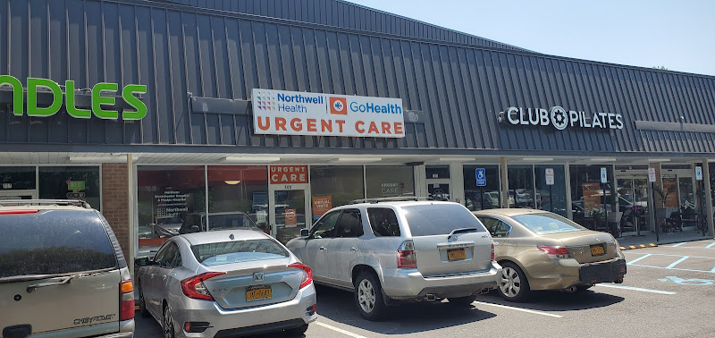 North Ridge Shopping Center