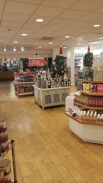 Bath & Body Works