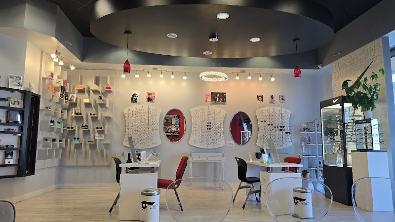 Apov Eye Care & Eye Gym
