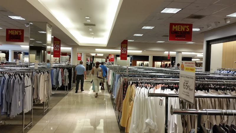 Dillard's Clearance Center