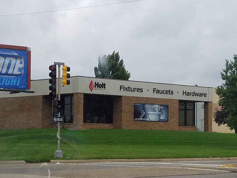 Holt Supply Bath, Kitchen & Lighting Showroom