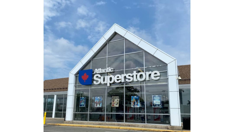 Atlantic Superstore Connell Street