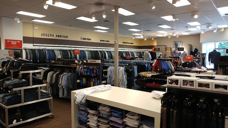 Men's Wearhouse