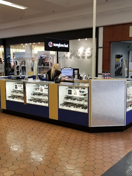 Sunglass Hut