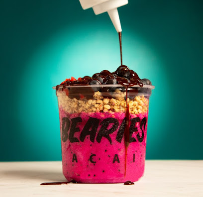 Bearies Acai