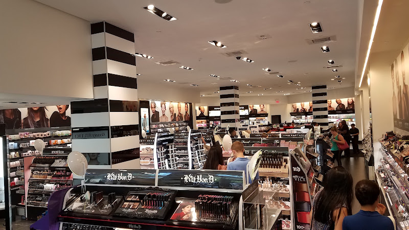 SEPHORA