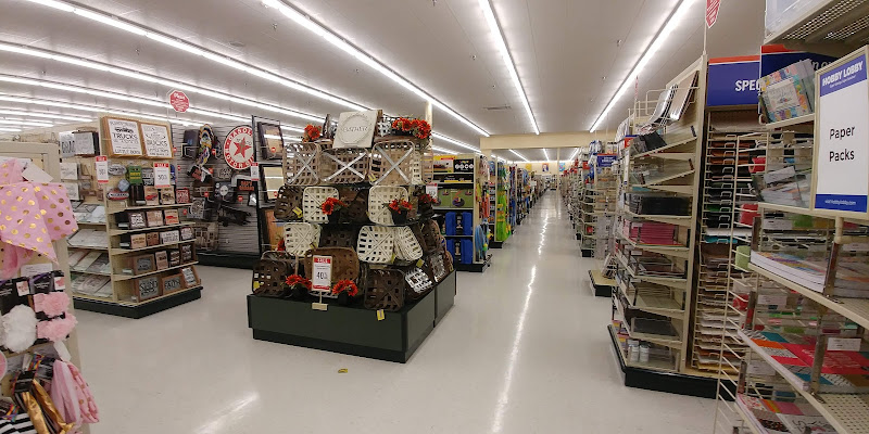 Hobby Lobby