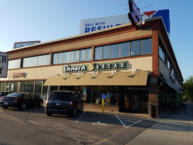 Panera Bread