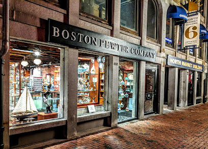 Boston Pewter Company