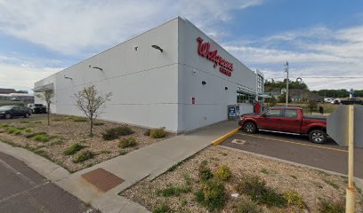 Walgreens Photo
