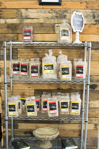 Humble Olive Oils