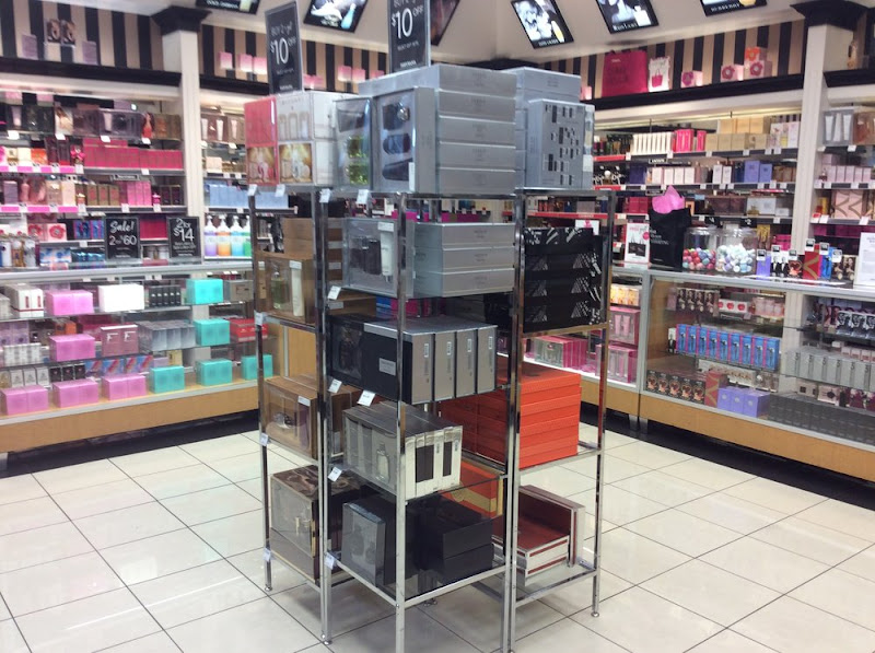 Perfumania