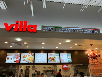 Villa Italian Kitchen