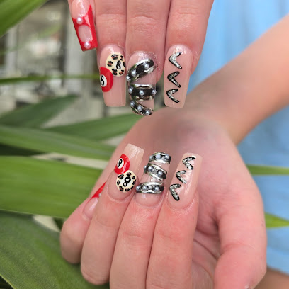 Lush Nail Bar