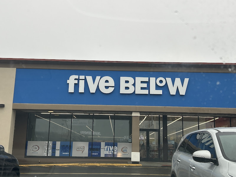Five Below
