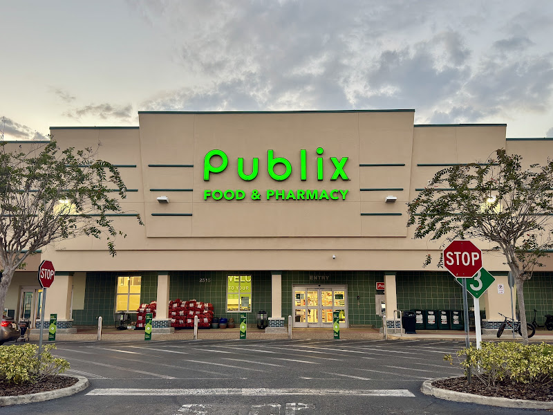 Publix Pharmacy at Southgate Shopping Center