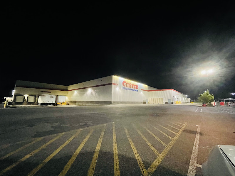 Costco Vision Center