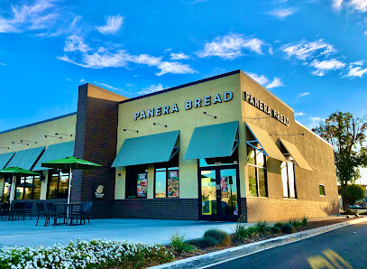 Panera Bread