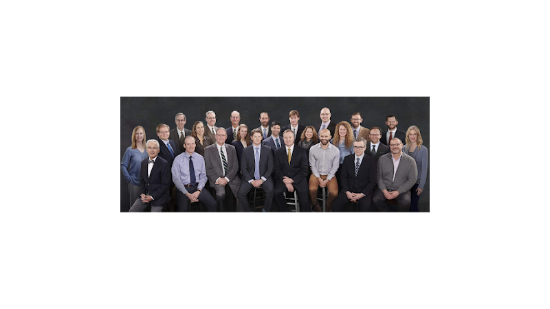Ear, Nose & Throat Specialty Care - Maple Grove