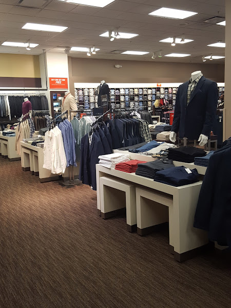 Men's Wearhouse