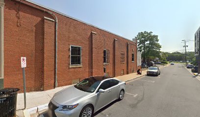 College Park Sports Inc
