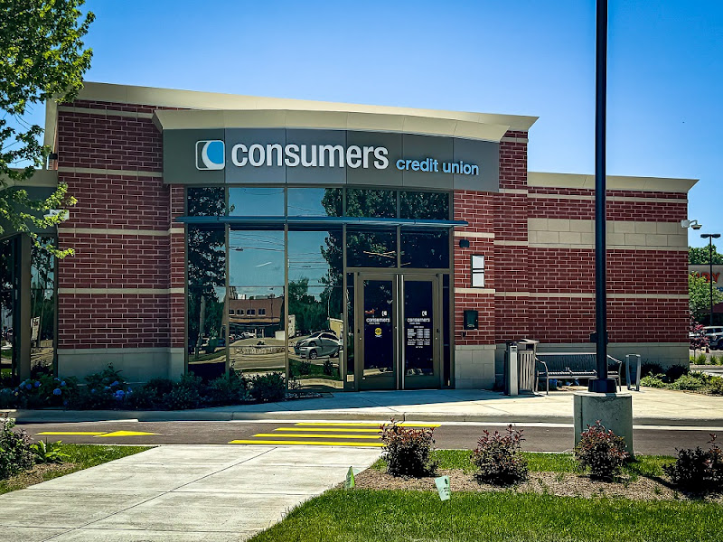 Consumers Credit Union