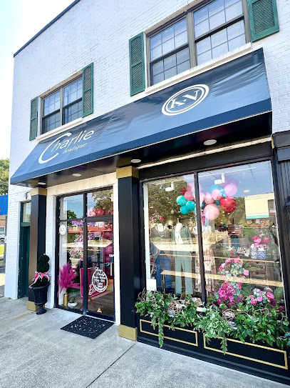 Charlie Boutique