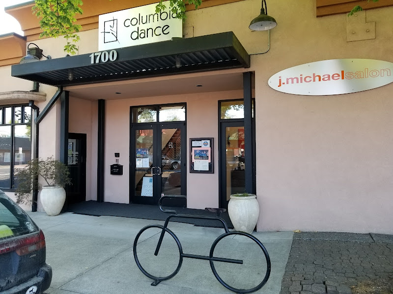 Columbia Dance Center