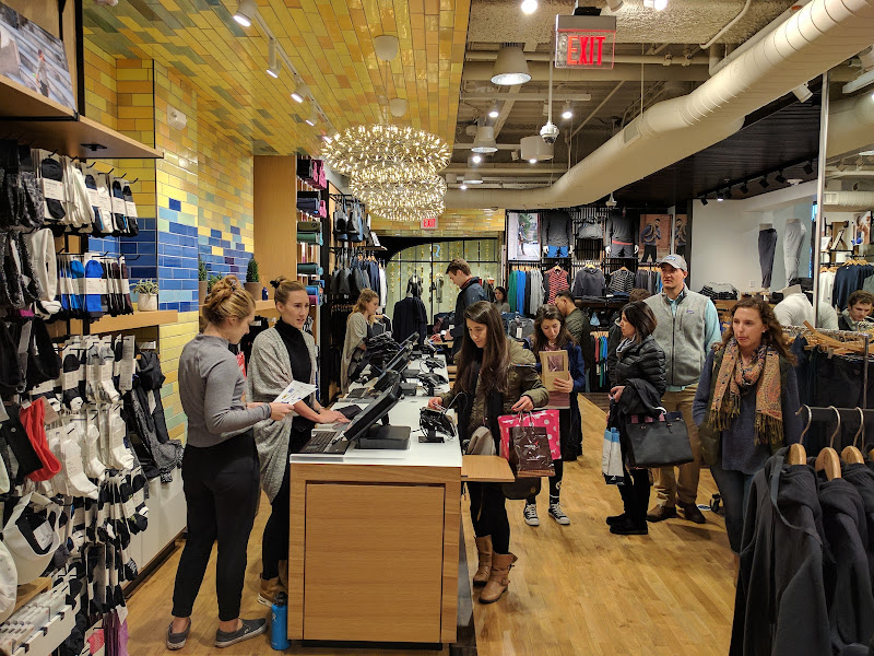 lululemon