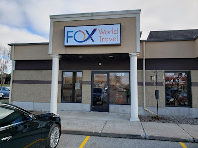 Fox World Travel