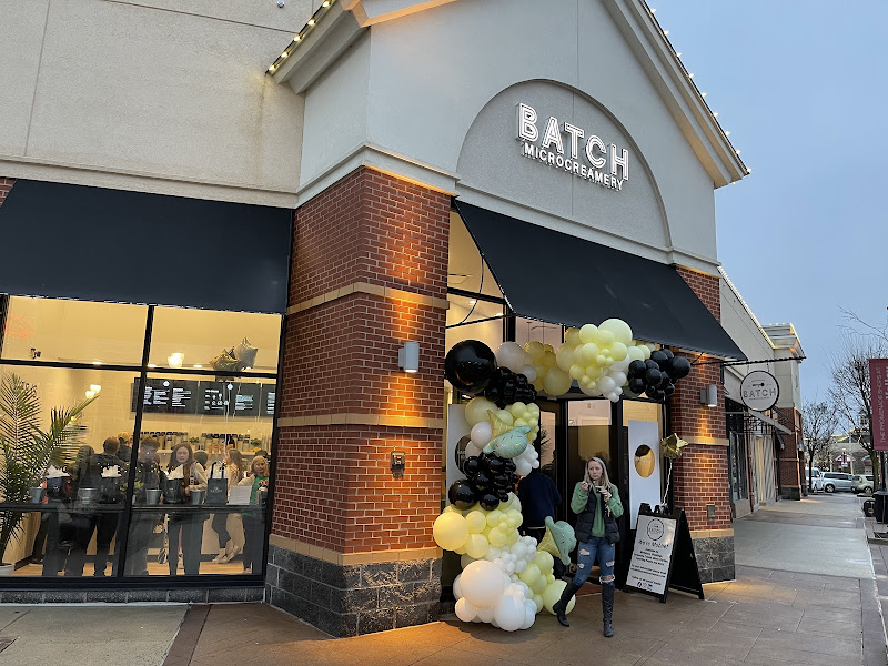 Batch Microcreamery