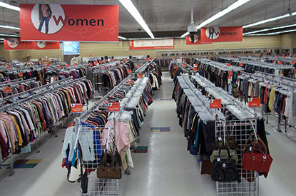 Value Village