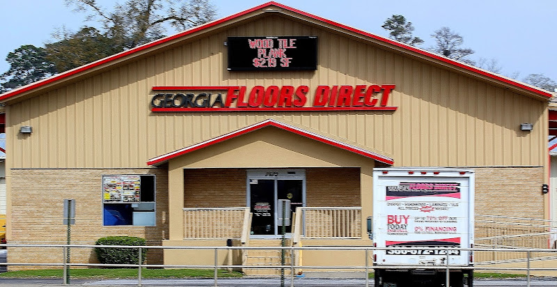 Georgia Floors Direct