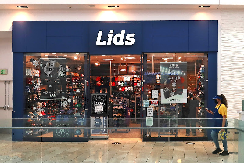 Lids