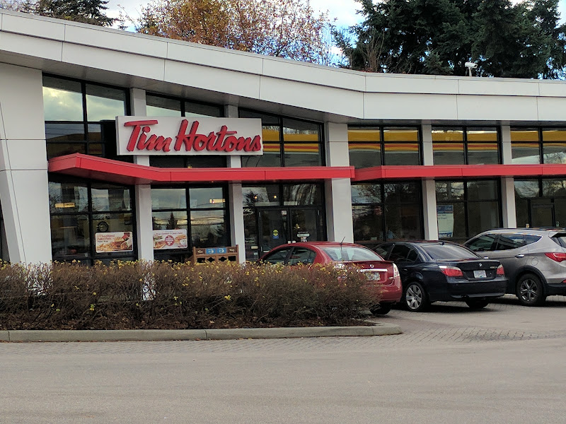 Tim Hortons