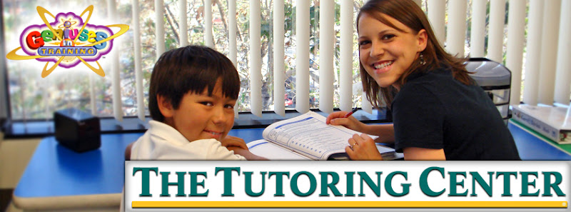 The Tutoring Center, Golden CO