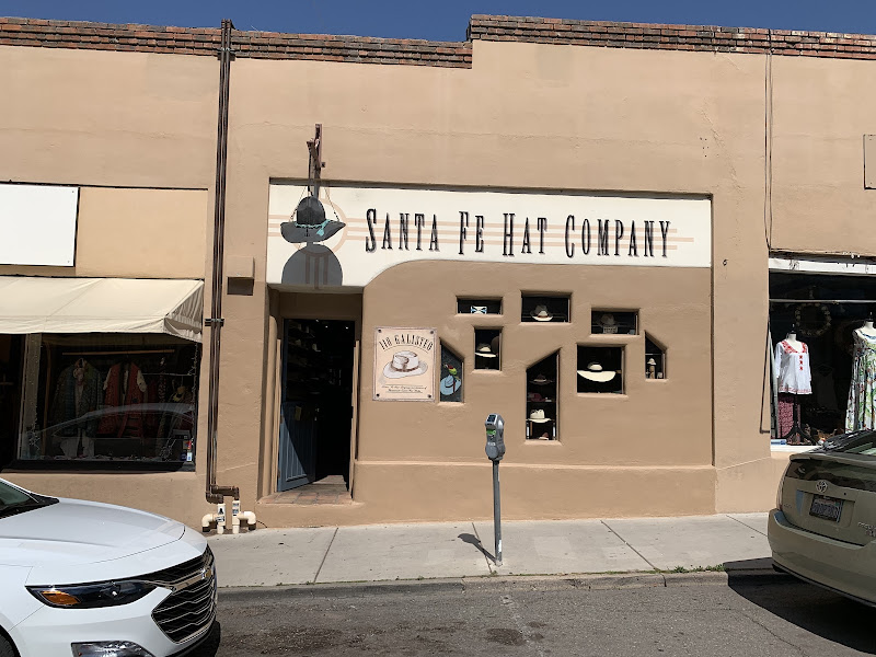 Santa Fe Hat Company