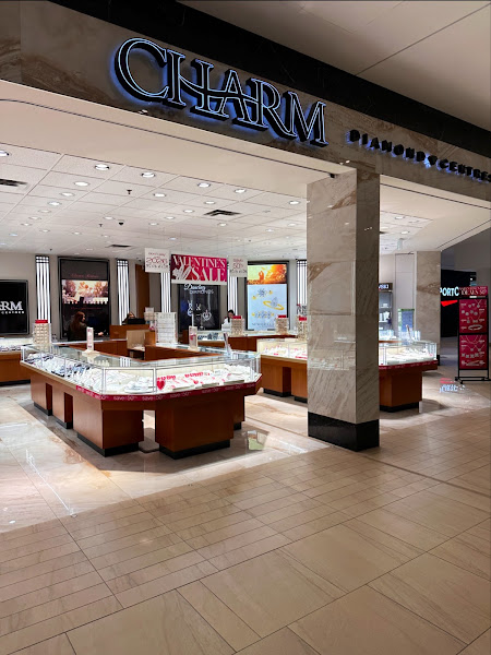 Charm Diamond Centres
