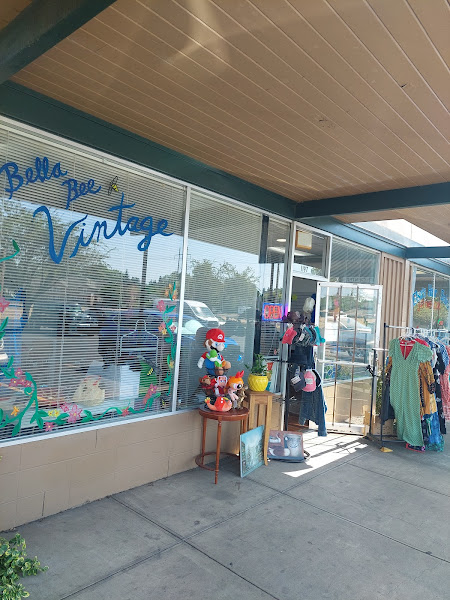 Bella Bee Vintage Store