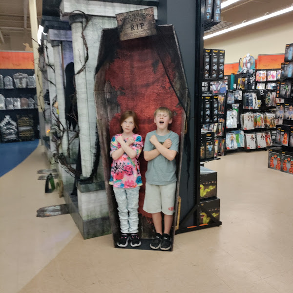 Spirit Halloween