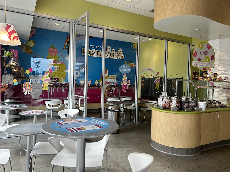 Menchie's