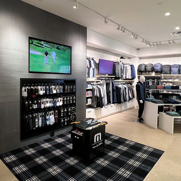 TravisMathew