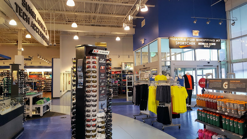 Sport Chek